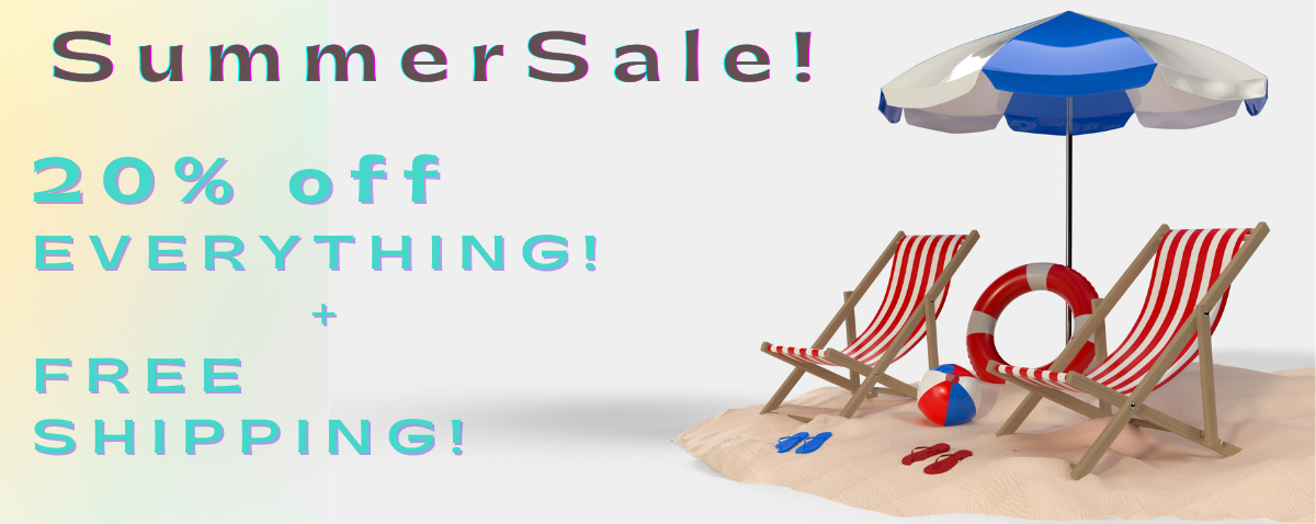 Summer Sale